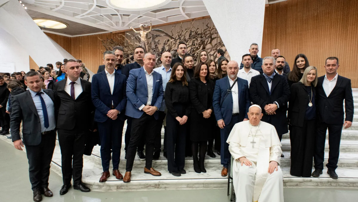 Audijencija   featured image