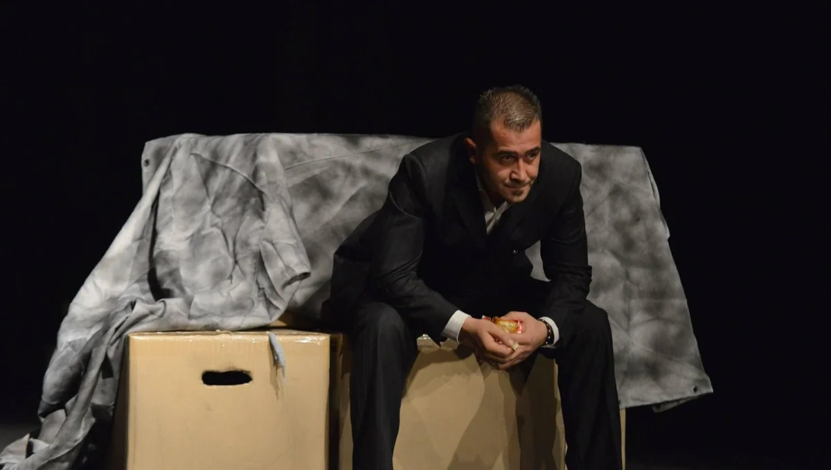 Marijan kazališna predstava