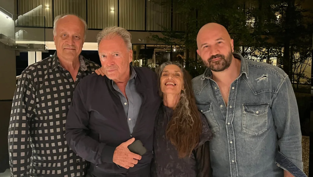 Završen je treći tjedan snimanja filma 260 DAYS