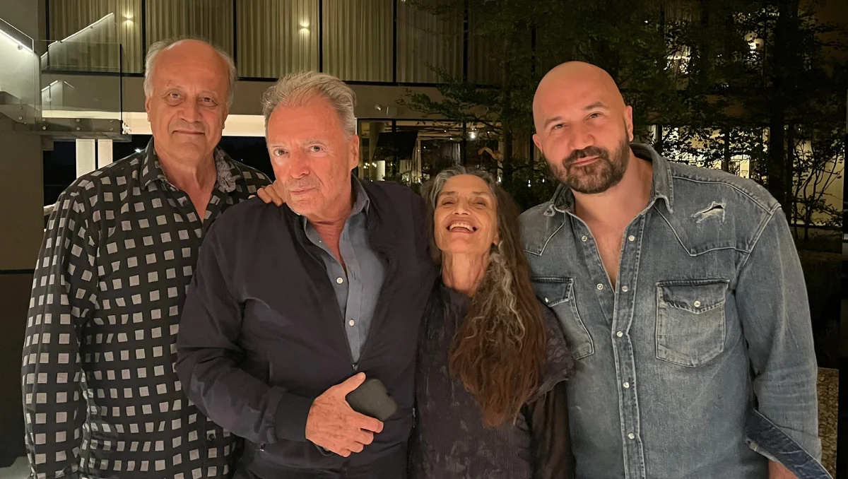 Završen je treći tjedan snimanja filma 260 DAYS